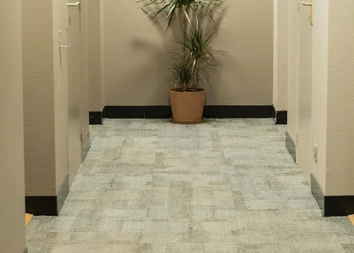 Ibis Styles St Gilles Croix De Vie Centre-ville Отель