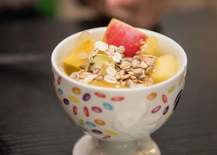 فندق Ibis Styles St Gilles Croix De Vie Centre-ville سانت جيل كروا دي فيي