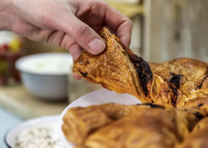 Отель Ibis Styles St Gilles Croix De Vie Centre-ville Сен-Жиль-Круа-де-Ви