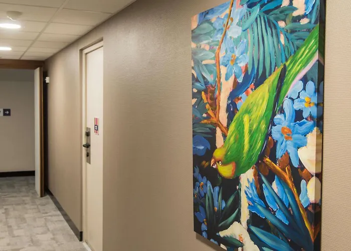 Ibis Styles St Gilles Croix De Vie Centre-ville فندق 3*