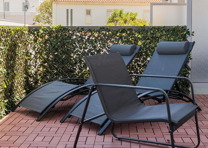 Ibis Styles St Gilles Croix De Vie Centre-ville سانت جيل كروا دي فيي