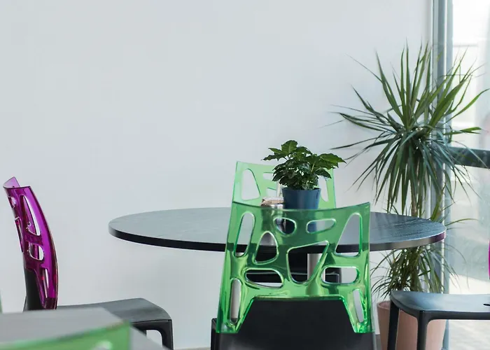 Ibis Styles St Gilles Croix De Vie Centre-ville سانت جيل كروا دي فيي