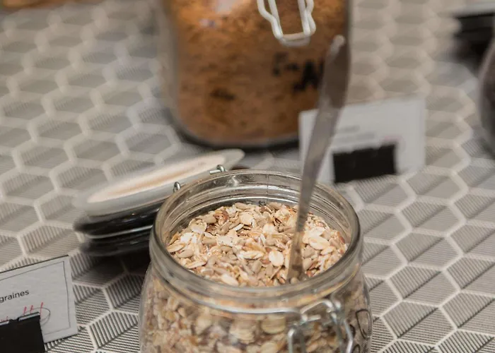 فندق Ibis Styles St Gilles Croix De Vie Centre-ville