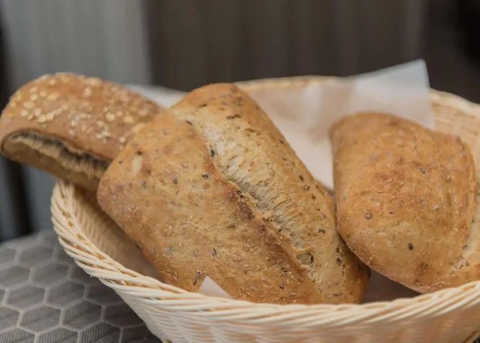 Ibis Styles St Gilles Croix De Vie Centre-ville