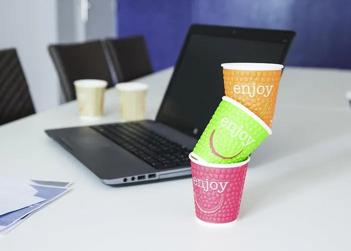 Ibis Styles St Gilles Croix De Vie Centre-ville Отель 3*