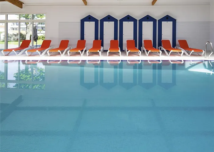 Ibis Styles St Gilles Croix De Vie Centre-ville فندق 3*