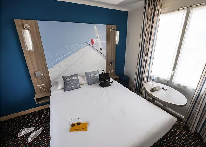 فندق Ibis Styles St Gilles Croix De Vie Centre-ville