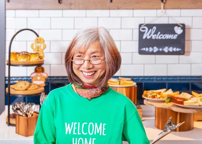 Ibis Styles St Gilles Croix De Vie Centre-ville 3* سانت جيل كروا دي فيي