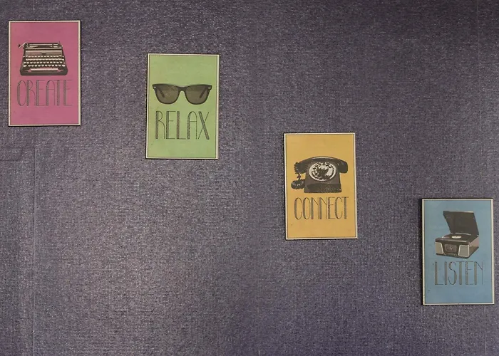 Ibis Styles St Gilles Croix De Vie Centre-ville 3* Сен-Жиль-Круа-де-Ви