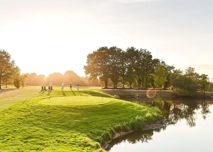 Ibis Styles St Gilles Croix De Vie Centre-ville Отель 3*