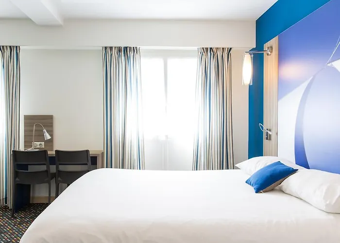 Ibis Styles St Gilles Croix De Vie Centre-ville Hotel Saint-Gilles-Croix-de-Vie